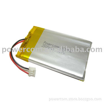 For E-book readers battery kindle